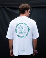 Medi26 T-Shirt - Weiß