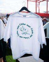 Medi26 T-Shirt - Weiß