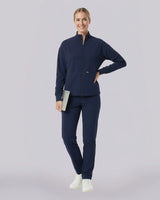 Mosi Jacke - Navy