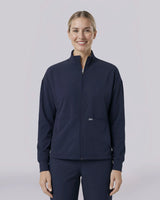 Mosi Jacke - Navy