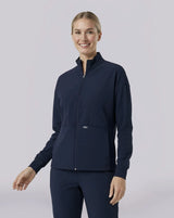 Mosi Jacke - Navy