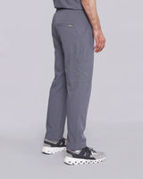 Kito Hose - Misty Grey