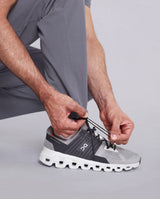 Kito Hose - Misty Grey