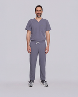 Kito Hose - Misty Grey