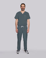 Kito Hose - Misty Grey