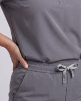 Lilian Hose - Misty Grey