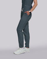 Lilian Hose - Misty Grey