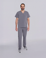 Musa Kasack - Misty Grey