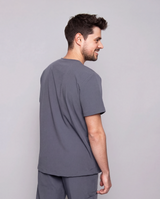 Musa Kasack - Misty Grey