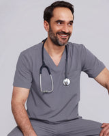 Musa Kasack - Misty Grey