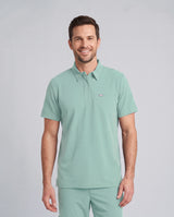 Nio Polo - Dusty Green
