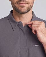 Nio Polo - Misty Grey