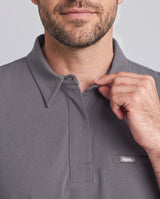 Nio Polo - Misty Grey