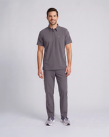 Nio Polo - Misty Grey