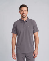 Nio Polo - Misty Grey