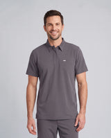 Nio Polo - Misty Grey