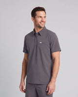 Nio Polo - Misty Grey