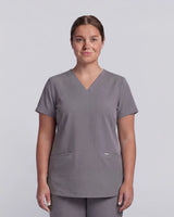 Zola Kasack - Misty Grey