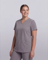 Zola Kasack - Misty Grey