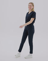 Lilian Hose – Navy