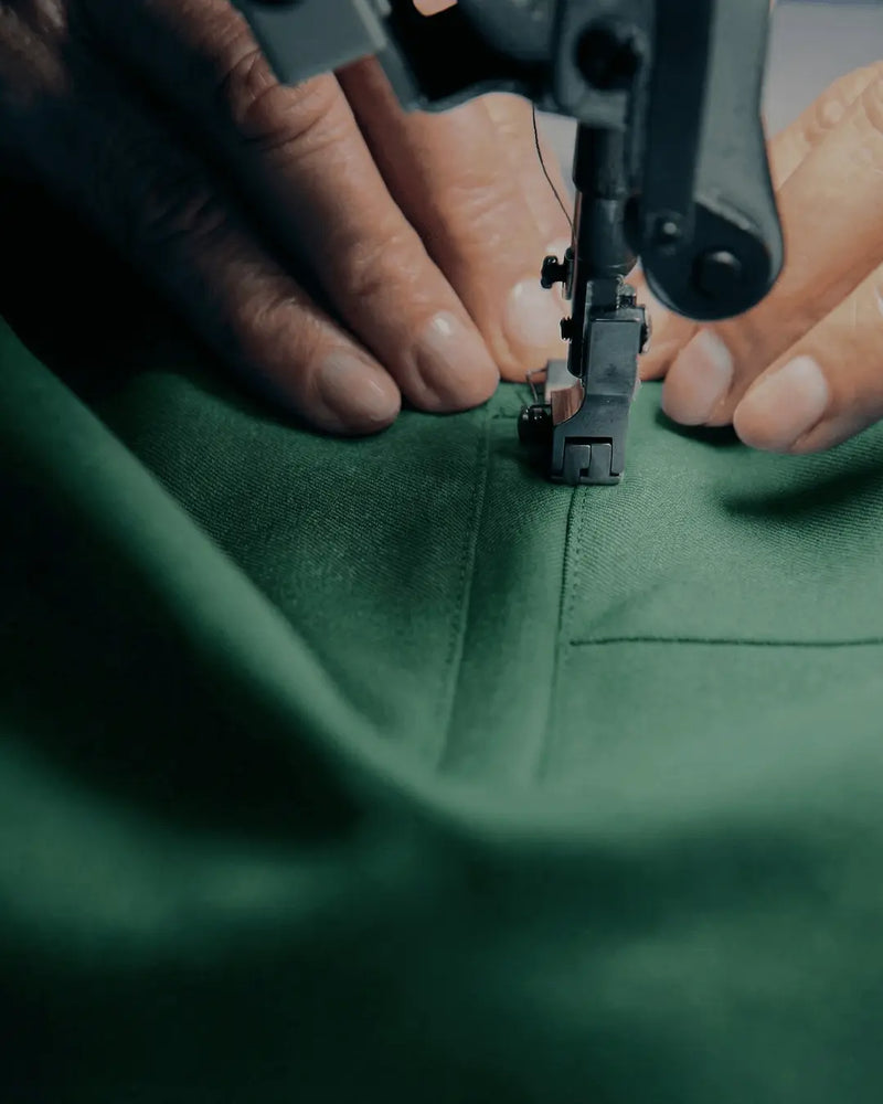 Faire Handwerkskunst