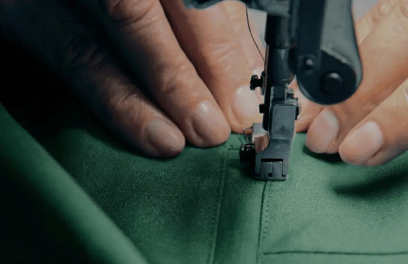 Faire Handwerkskunst