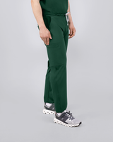 Kito Hose - Ivy Green