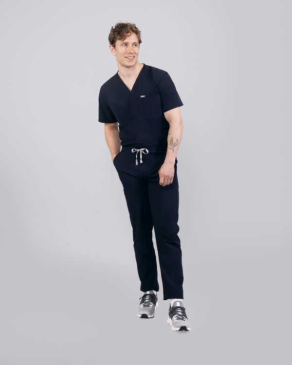 Kito Hose – Navy