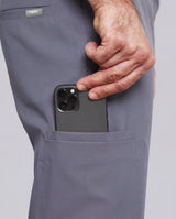 Kito Hose - Misty Grey