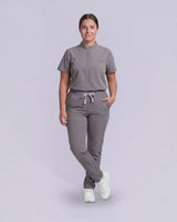 Lilian Hose - Misty Grey