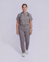 Lilian Hose - Misty Grey