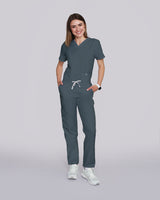 Lilian Hose - Misty Grey