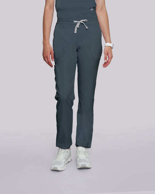 Lilian Hose - Misty Grey