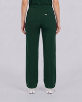 Mina High-Waist Hose – Ivy Green