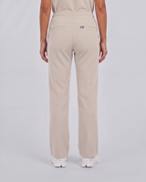 Mina High-Waist Hose – Sand
