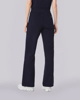 Mina High-Waist Hose – Navy