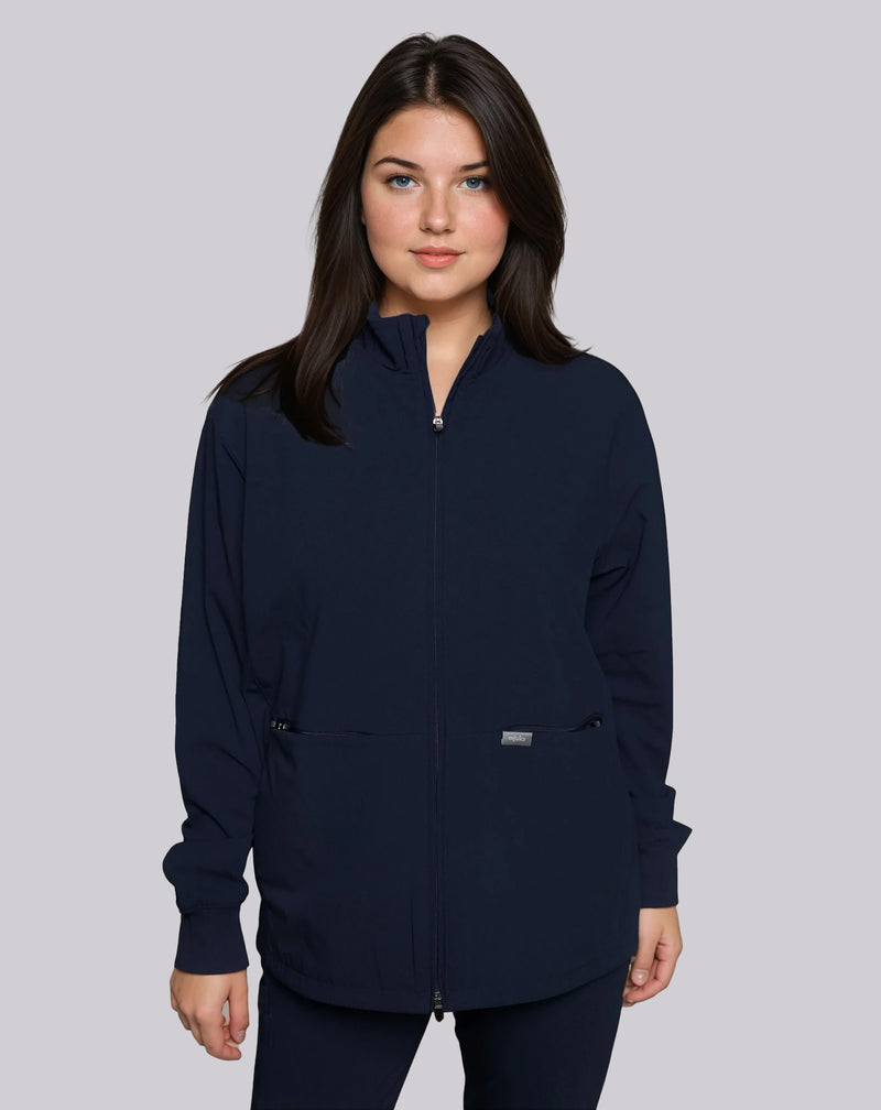 Mosi Jacke - Navy