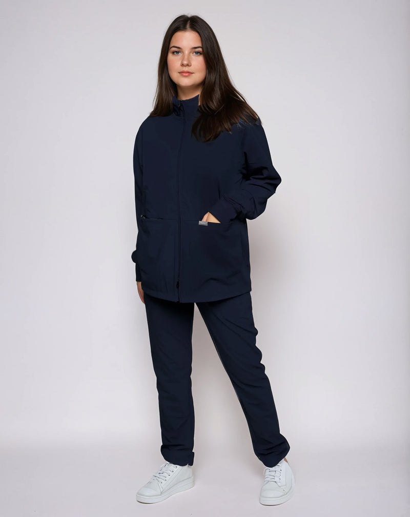 Mosi Jacke - Navy