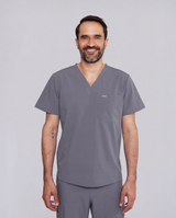 Musa ­Kasack - Misty Grey