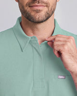 Nio Polo - Dusty Green