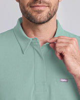 Nio Polo - Dusty Green