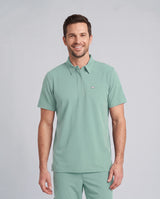 Nio Polo - Dusty Green