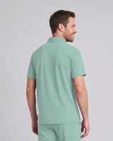 Nio Polo - Dusty Green