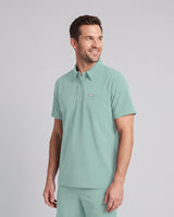 Nio Polo - Dusty Green