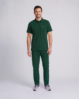 Nio Polo - Ivy Green