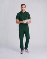 Nio Polo - Ivy Green
