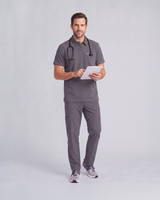 Nio Polo - Misty Grey
