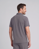 Nio Polo - Misty Grey