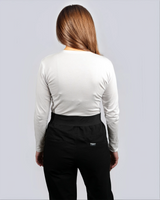 Nuru Langarmshirt