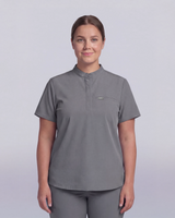 Sakita Kasack - Misty Grey